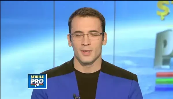 Minime de 5 grade Celsius, luni dimineata. Temperaturile vor creste incepand de miercuri