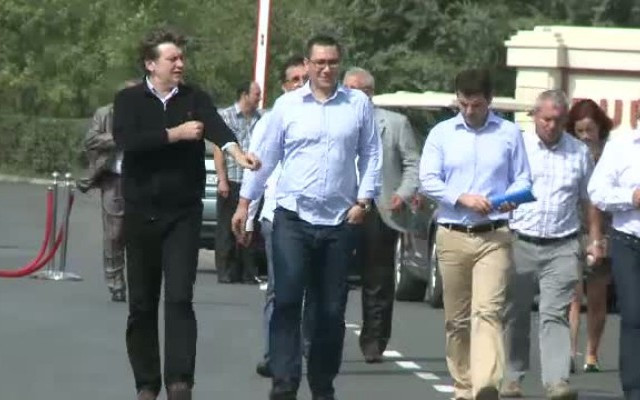 Alegeri 2012: Cum alearga politicienii dupa un colegiu ca sa nu ramana in afara Parlamentului