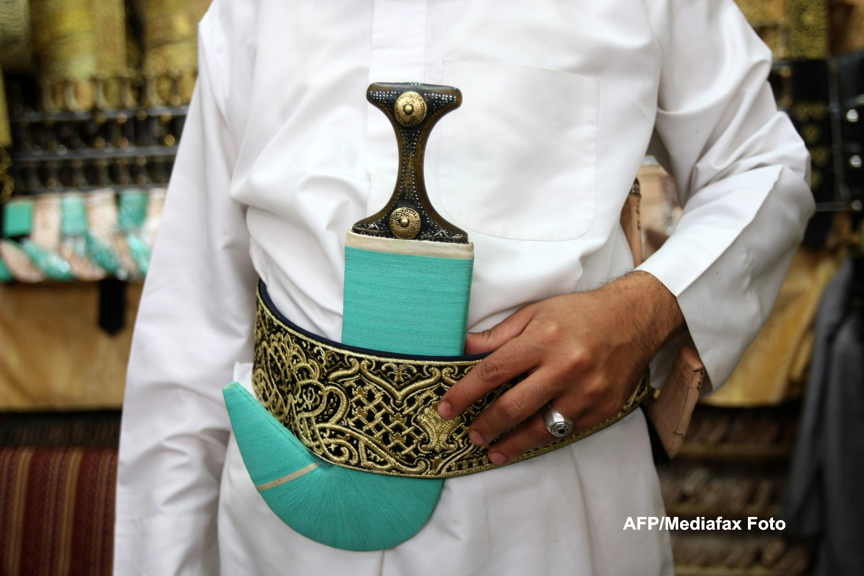 Yemenul sustine ca a arestat un cetatean american, membru al retelei teroriste Al-Qaida