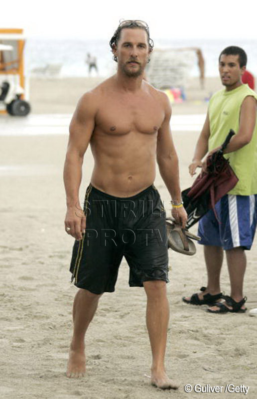 Unul din cei mai sexy actori de la Hollywood a devenit de nerecunoscut. Ce i s-a intamplat. FOTO