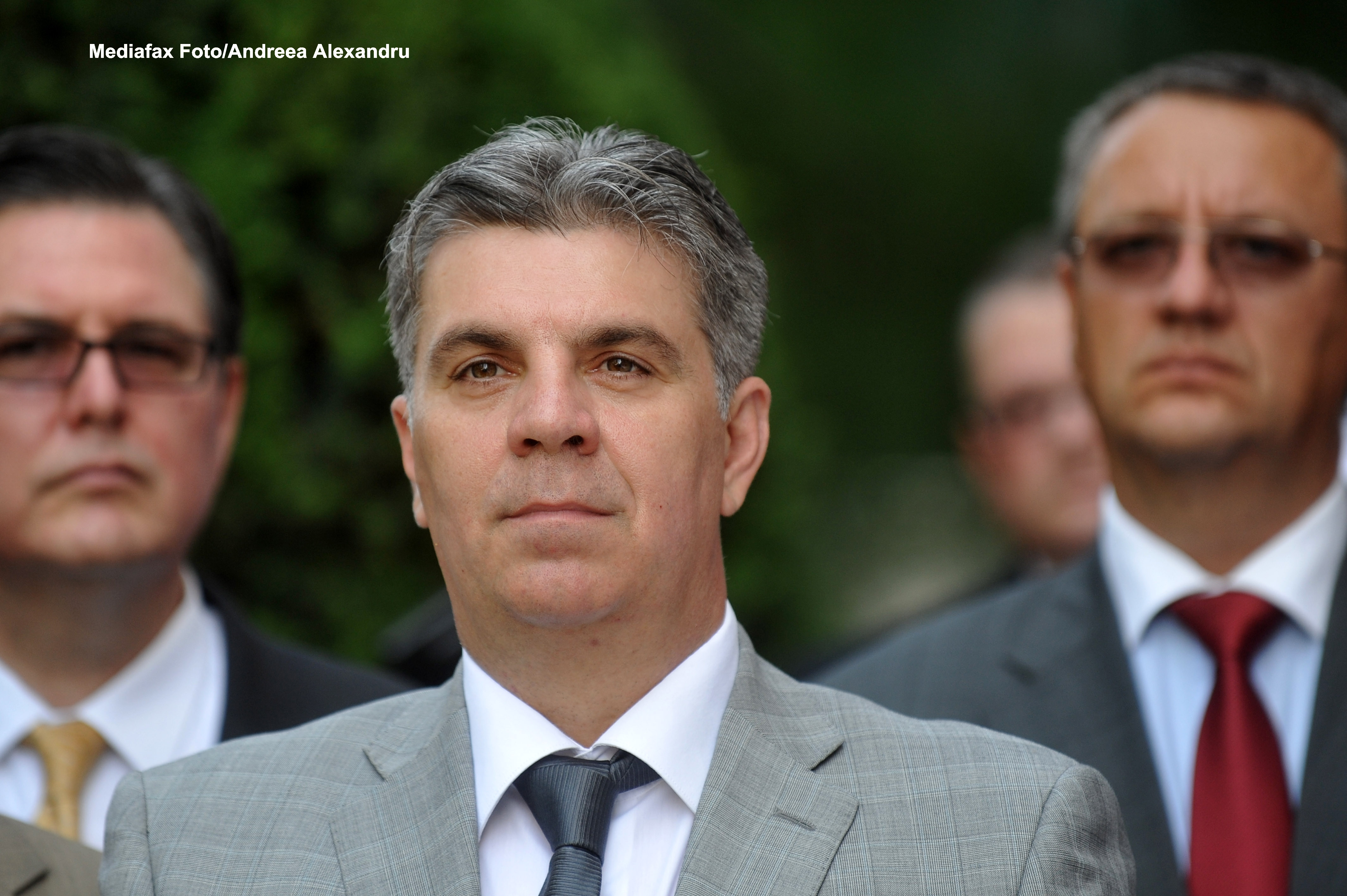 Zgonea:Regret ca am mers cu elicopterul la Dorohoi, donez contravaloarea zborului la o casa de copii