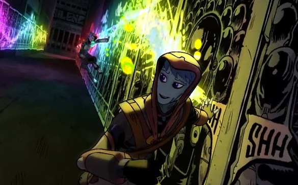 Coldplay a lansat cel mai nou videoclip, Hurts Like Heaven! VIDEO