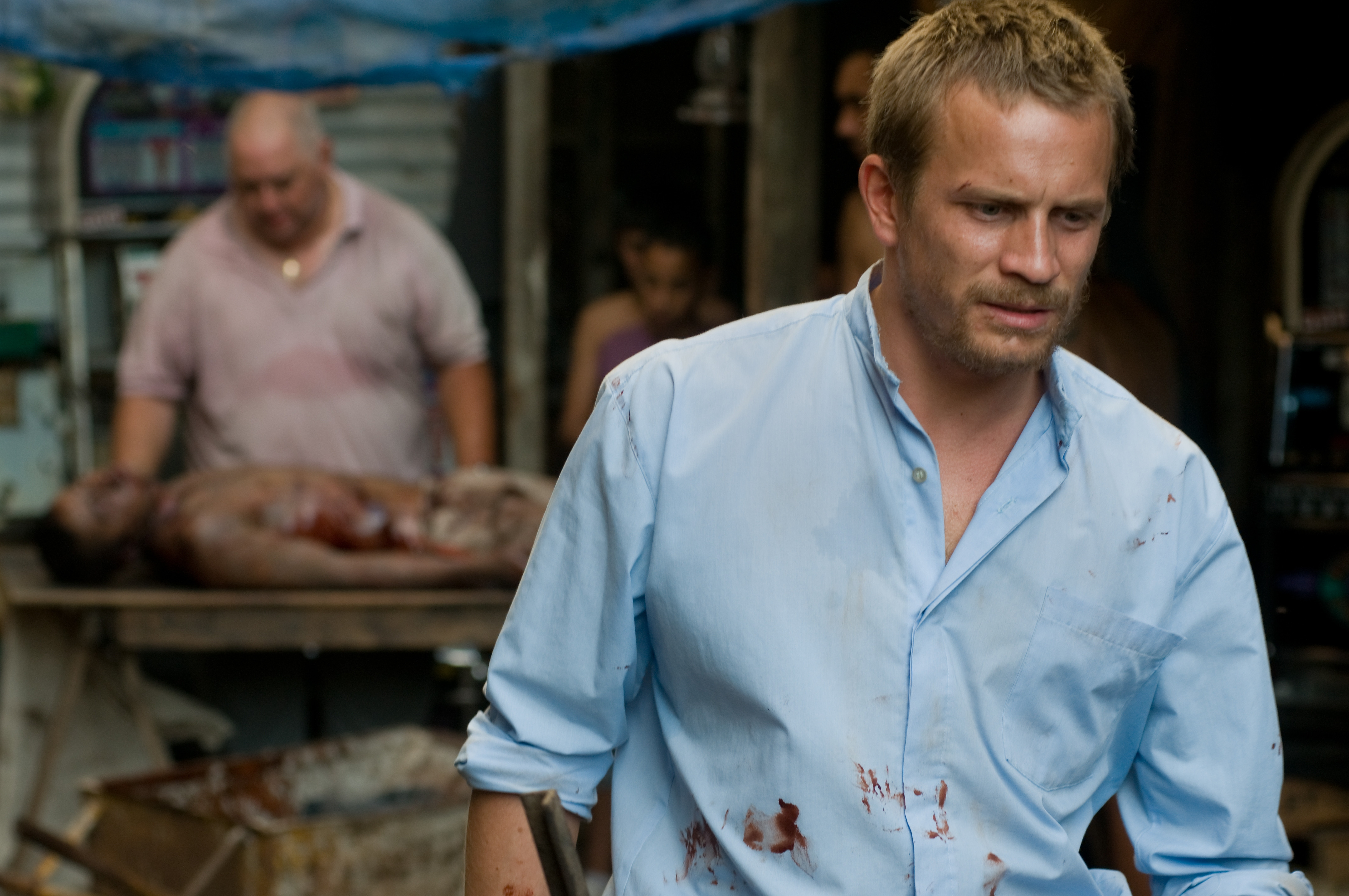 Les Films de Cannes &agrave; Bucarest