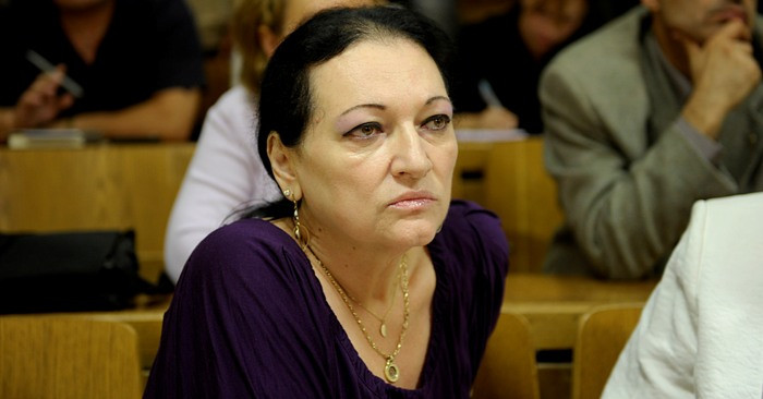 Monica Pop: Exista risc de epidemie de conjunctivita in Capitala, avem aproape 20 de cazuri de zi