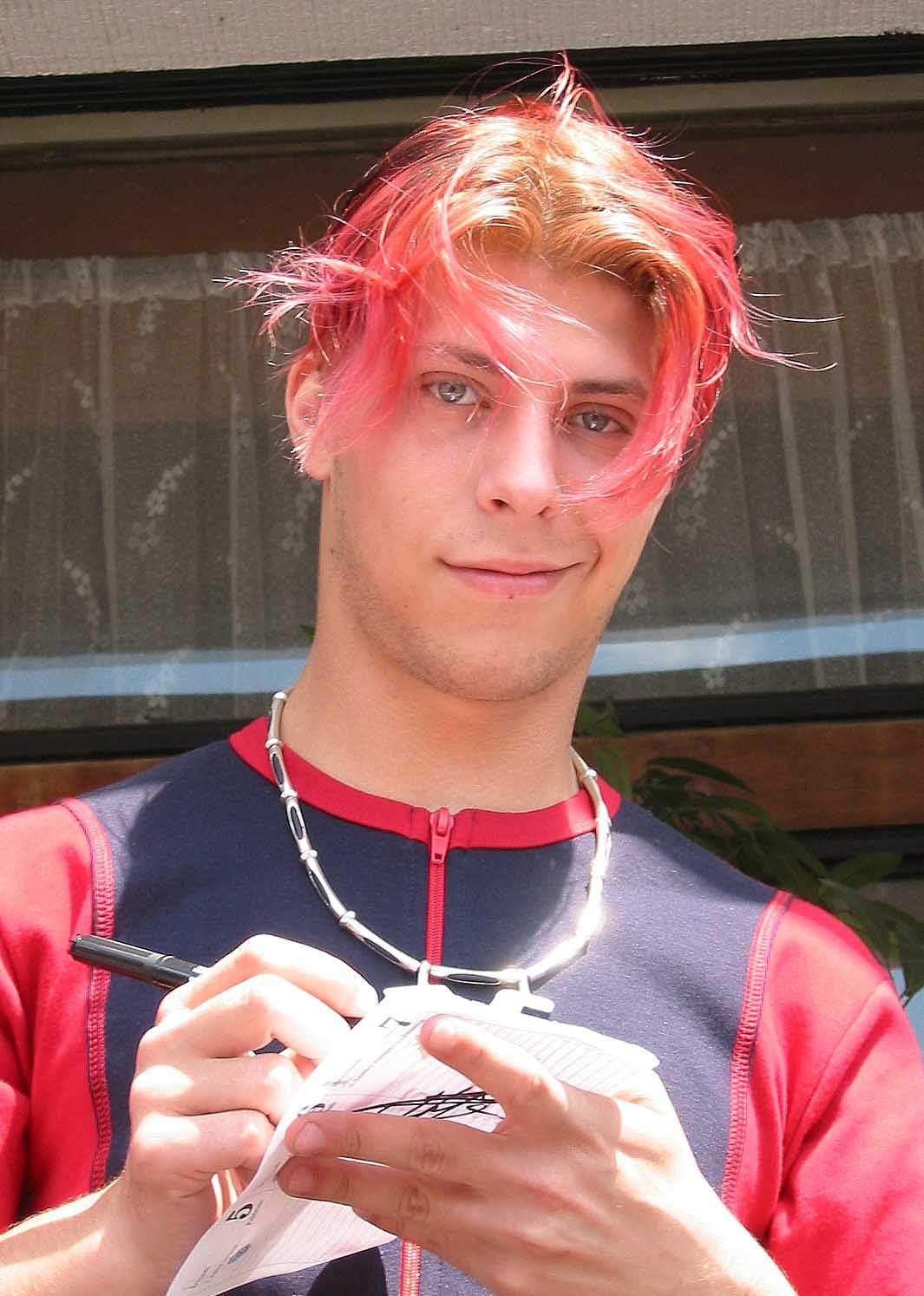 Ascultai Animal X? Vezi cum arata Soparla si cum suna cea mai noua piesa a lui! VIDEO