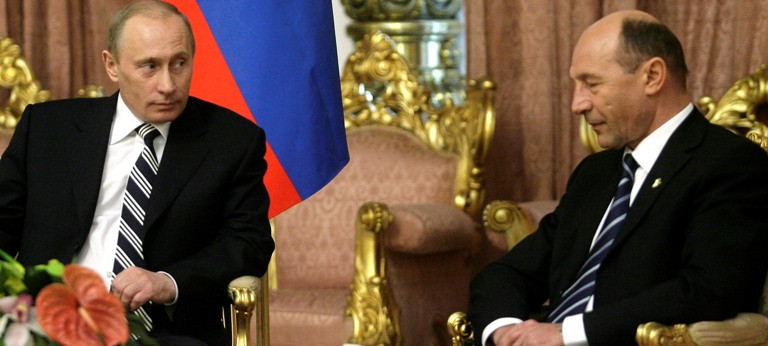 Presa din Rusia: "Romania e un stat care nu poate fi calificat prietenos", spune ministrul MAE