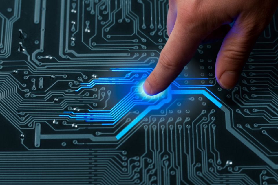 Grigore Moisil - parintele informaticii in Romania, un geniu mereu pus pe bancuri