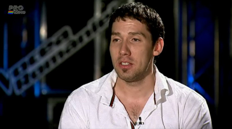 Dorin Marius Mateescu