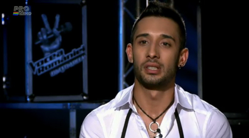 Nicolae Cristian Robert