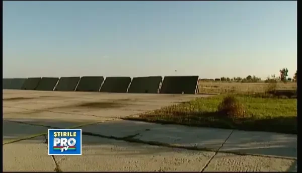 Roxana Ciuhulescu a devenit prima femeie dintre civili care a zburat cu un MIG 21