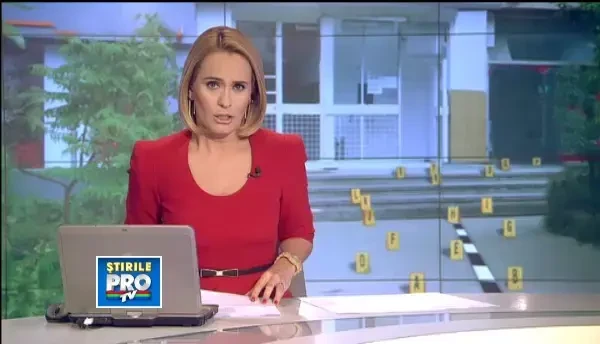 Mister in Bucuresti. O tanara sirianca, insarcinata in luna a opta, a fost gasita moarta