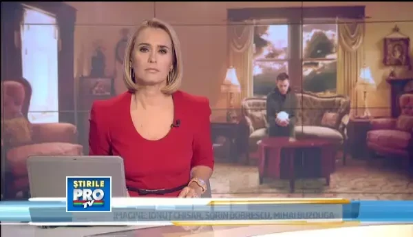 CAMERA ASCUNSA. Barbatii au intrat pe piata ghicitoarelor. Ce promite clientilor nea Nicu vrajitorul