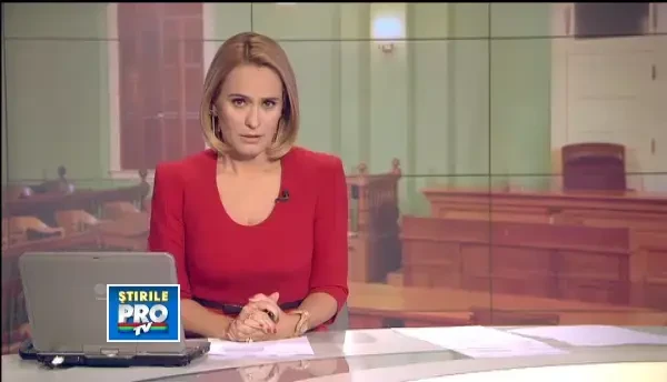 Andreea Birlea: Adrian Paunescu mi-a marturisit ca e tatal meu