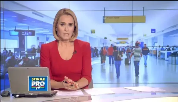 Postul TVNZ: Doi romani au fost