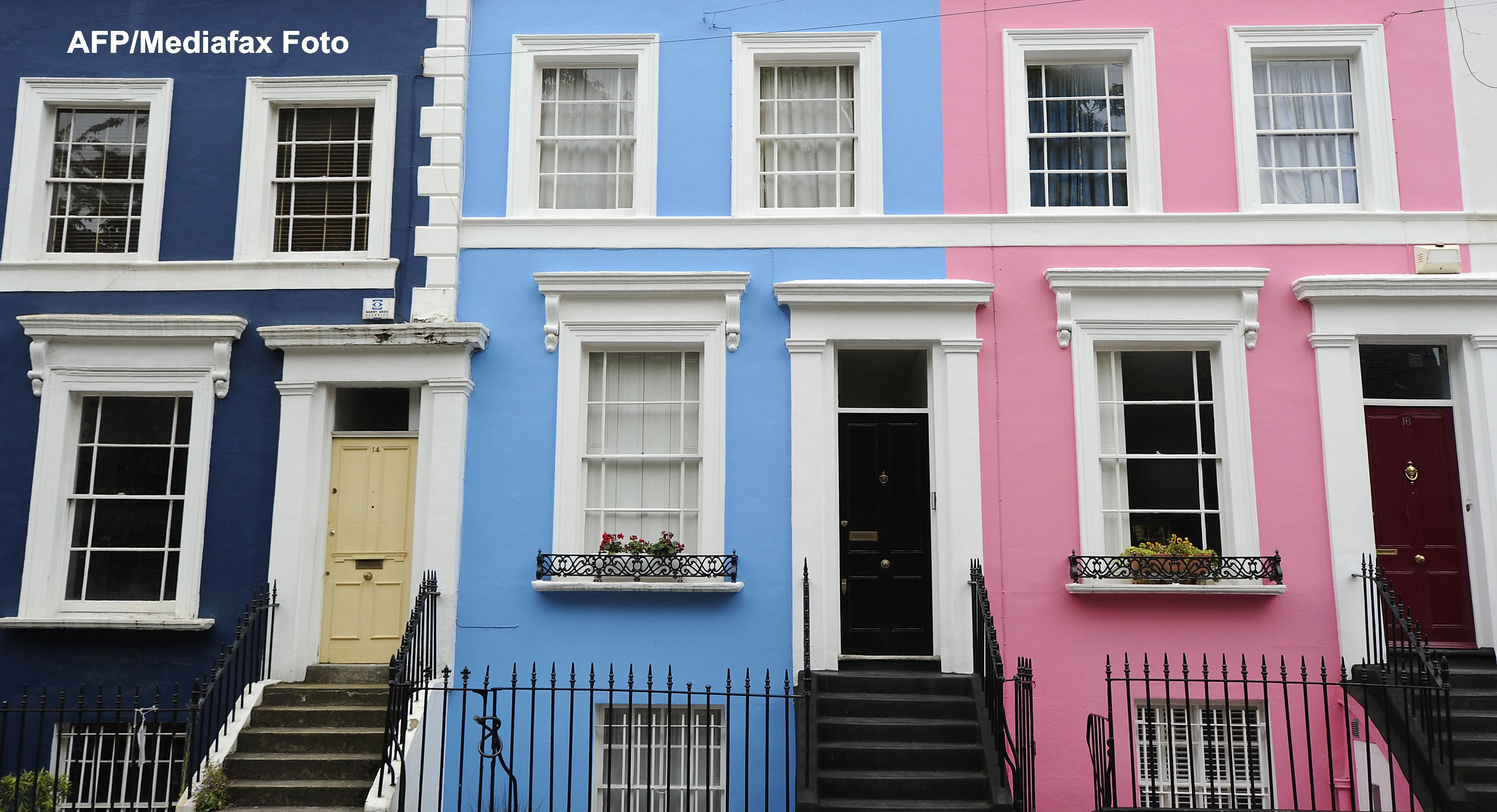 Guvernul britanic va intari dreptul la autoaparare impotriva hotilor din locuinte