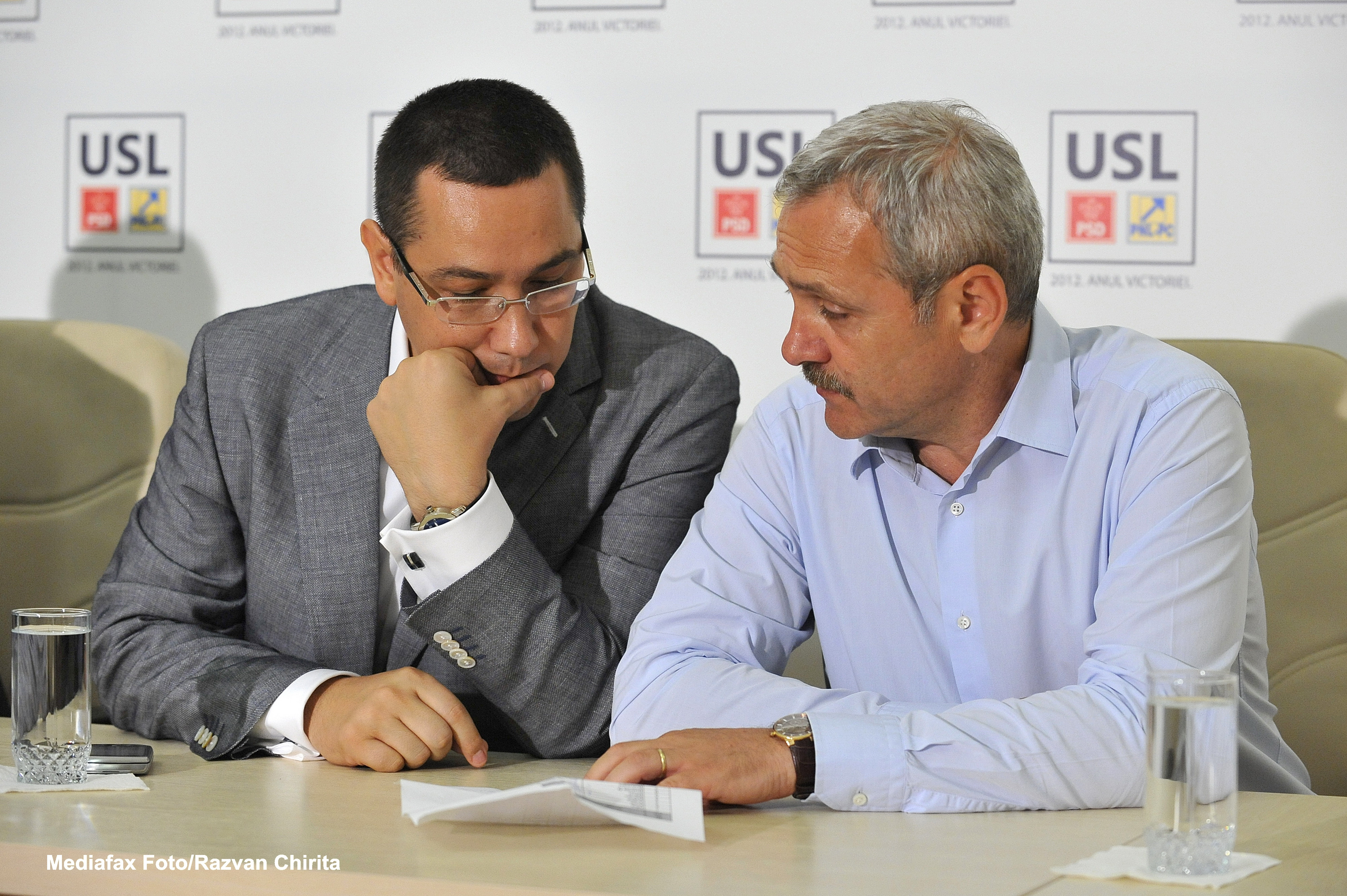 Dragnea: Folosim si la parlamentare sistemul de numarare paralela de la referendum, legea ne da voie