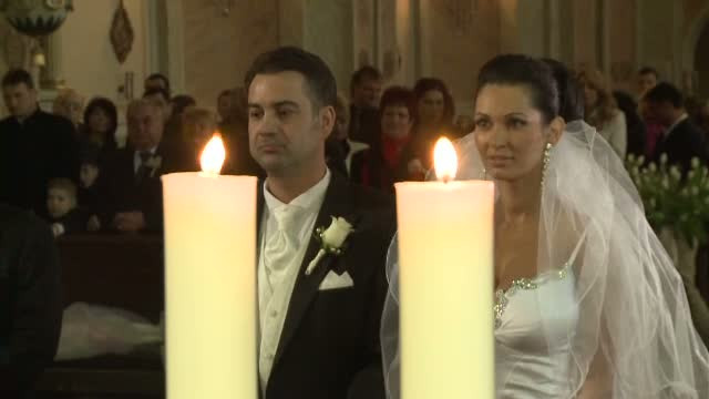 Imaginile care pot distruge cuplul Zsolt-Nicoleta. Sotul vedetei, filmat in timp ce isi batea amanta