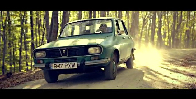 "Sui la deal cobor la vale" Cum suna PIESA asta! Vezi cel mai nou clip lansat de Subcarpati: 1300! VIDEO