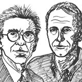 Robert J. Lefkowitz si Brian K. Kobilka sunt laureatii premiului Nobel pentru chimie