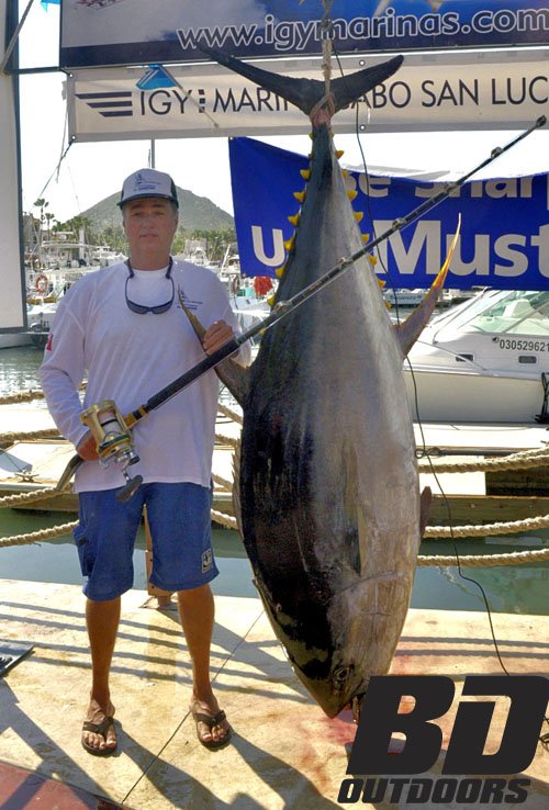 Ton de 193 kilograme