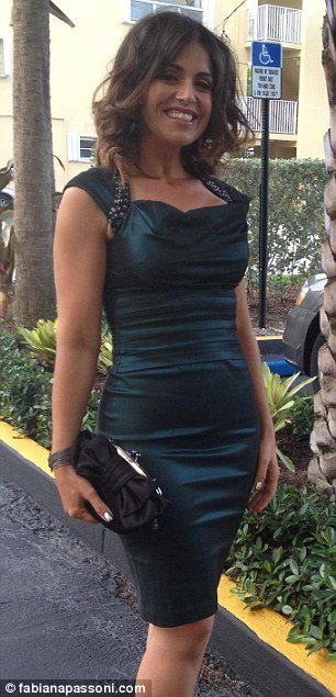 Fabiana Passoni