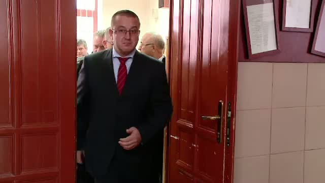 Dosarul "Motorina". Blejnar: Procurorul de caz are o rafuiala personala cu mine