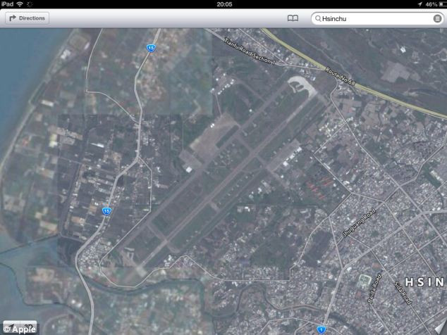 Imaginile TOP-secrete pe care le poti vedea cu un iPhone