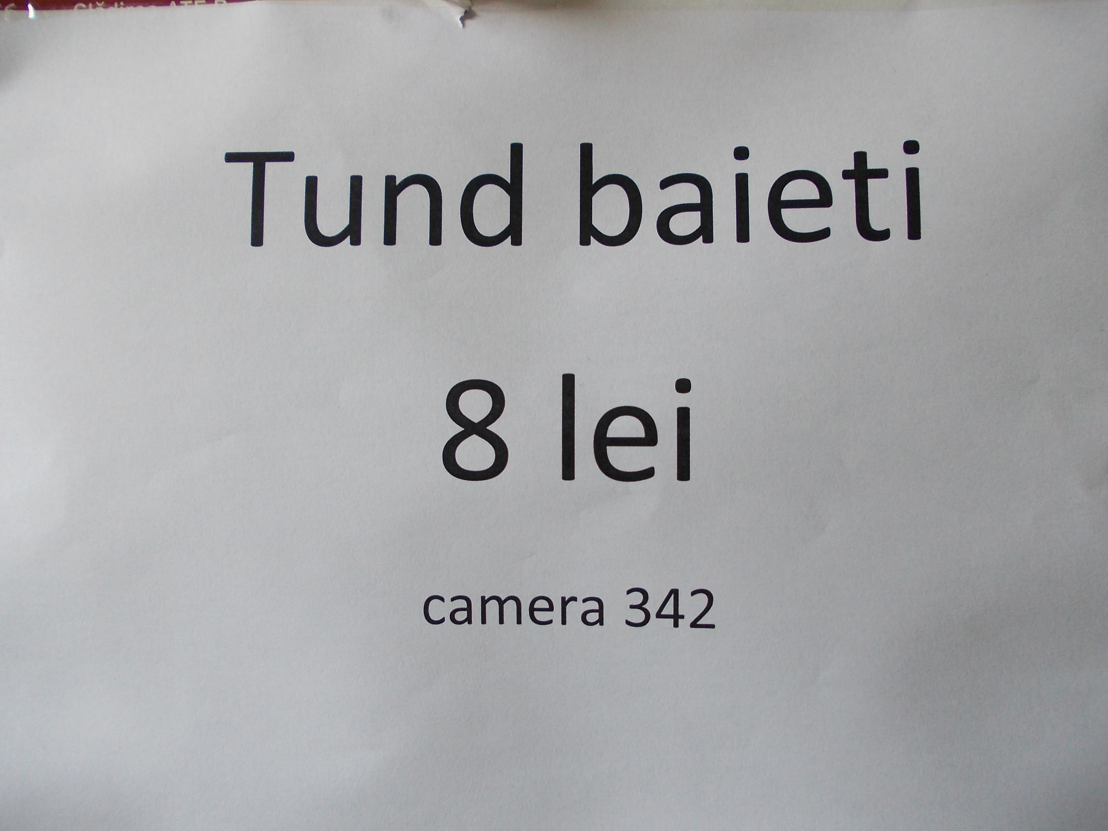 Afaceri mici, dar profitabile in Complexul Studentesc. Vezi ce business-uri fac studentii