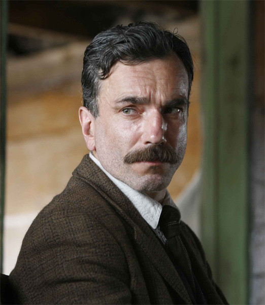 Daniel Day Lewis