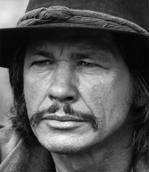 Charles Bronson