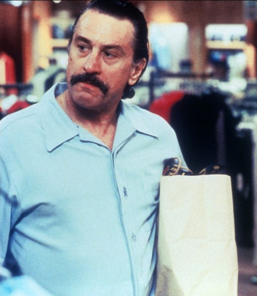 Robert DeNiro