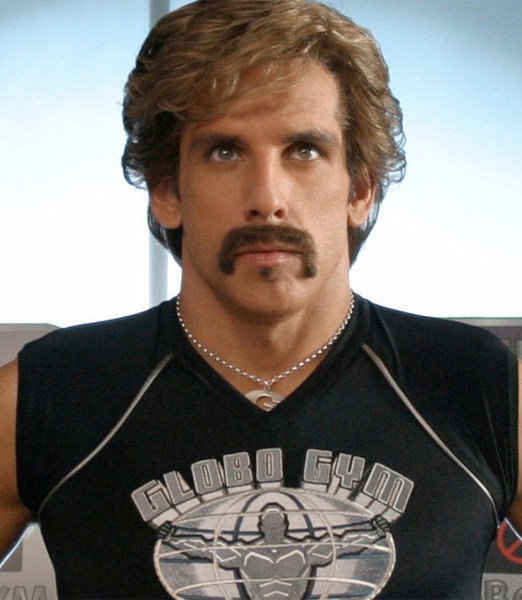 Ben Stiller