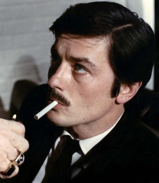 Alain Delon