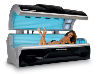 Adevarul despre solar. Cum arati de fapt dupa ce pleci de la salonul de bronzat. FOTO