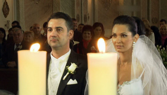 Reactia Nicoletei Luciu si a sotului fata de imaginile care le-ar putea distruge casnicia