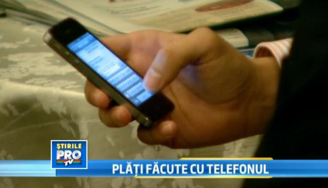 Cardul va deveni in curand istorie. Cum vei putea plati in viitorul apropiat cu smartphone-ul