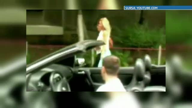 Manelist, implicat intr-un accident in Capitala. Patru autoturisme s-au ciocnit