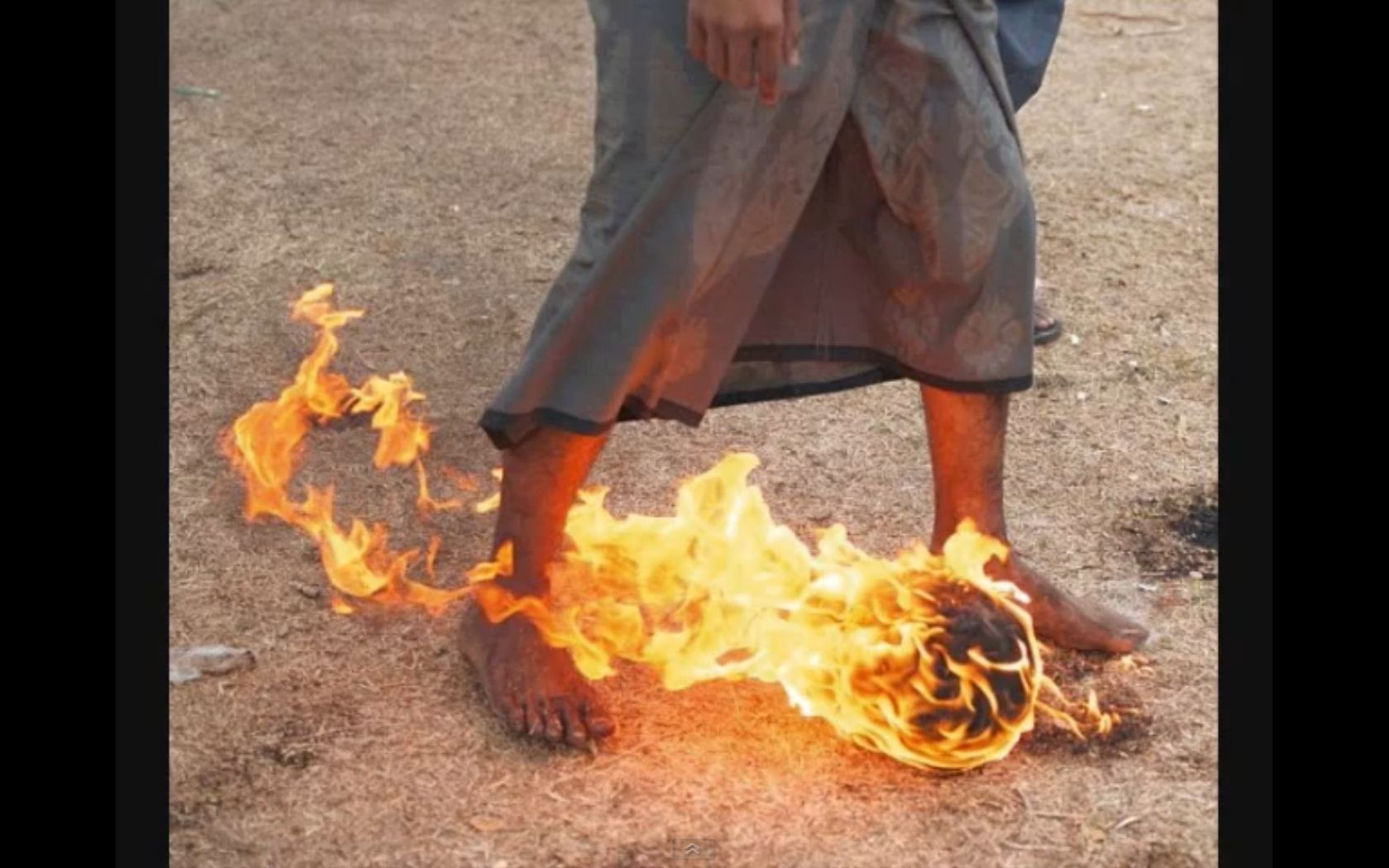 Fotbal minge de fotbal - Indonezia