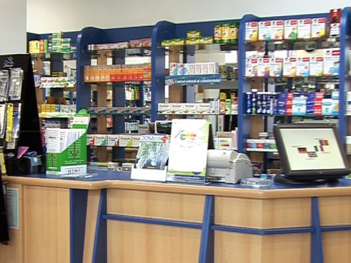 Medici si farmacisti, imbogatiti cu retete false de pe urma mortilor si a celor cu cancer