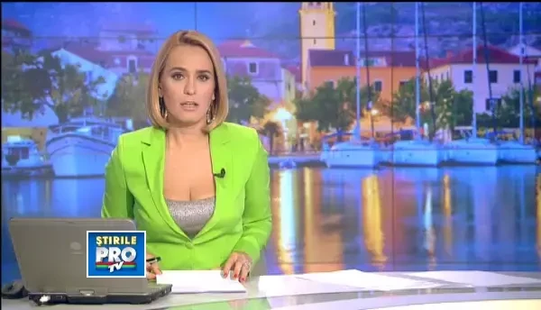 Reactia Nicoletei Luciu si a sotului fata de imaginile care le-ar putea distruge casnicia