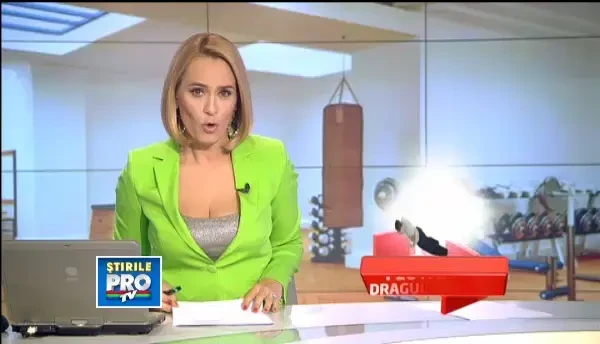 1.300 de flotari in doar 50 de minute. Pretul platit de un tanar pentru a obtine o sala de fitness