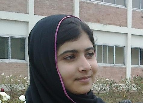 iLikeIT. Drama unei fetite din Pakistan a ajuns fenomen social-media mondial: Malala Yousafzai