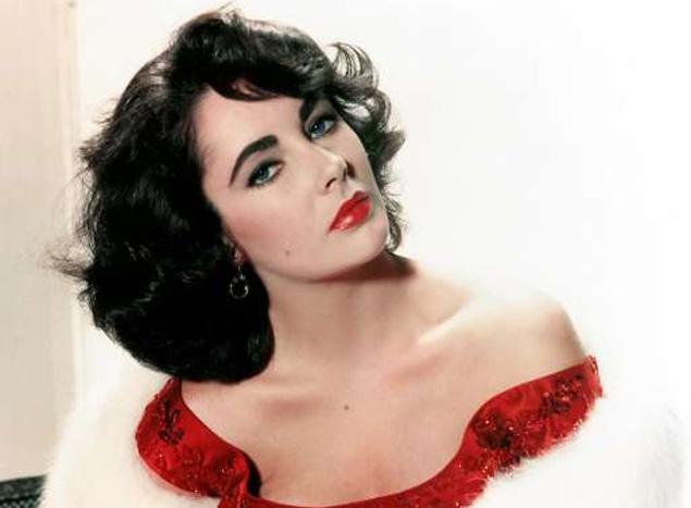 Liz Taylor