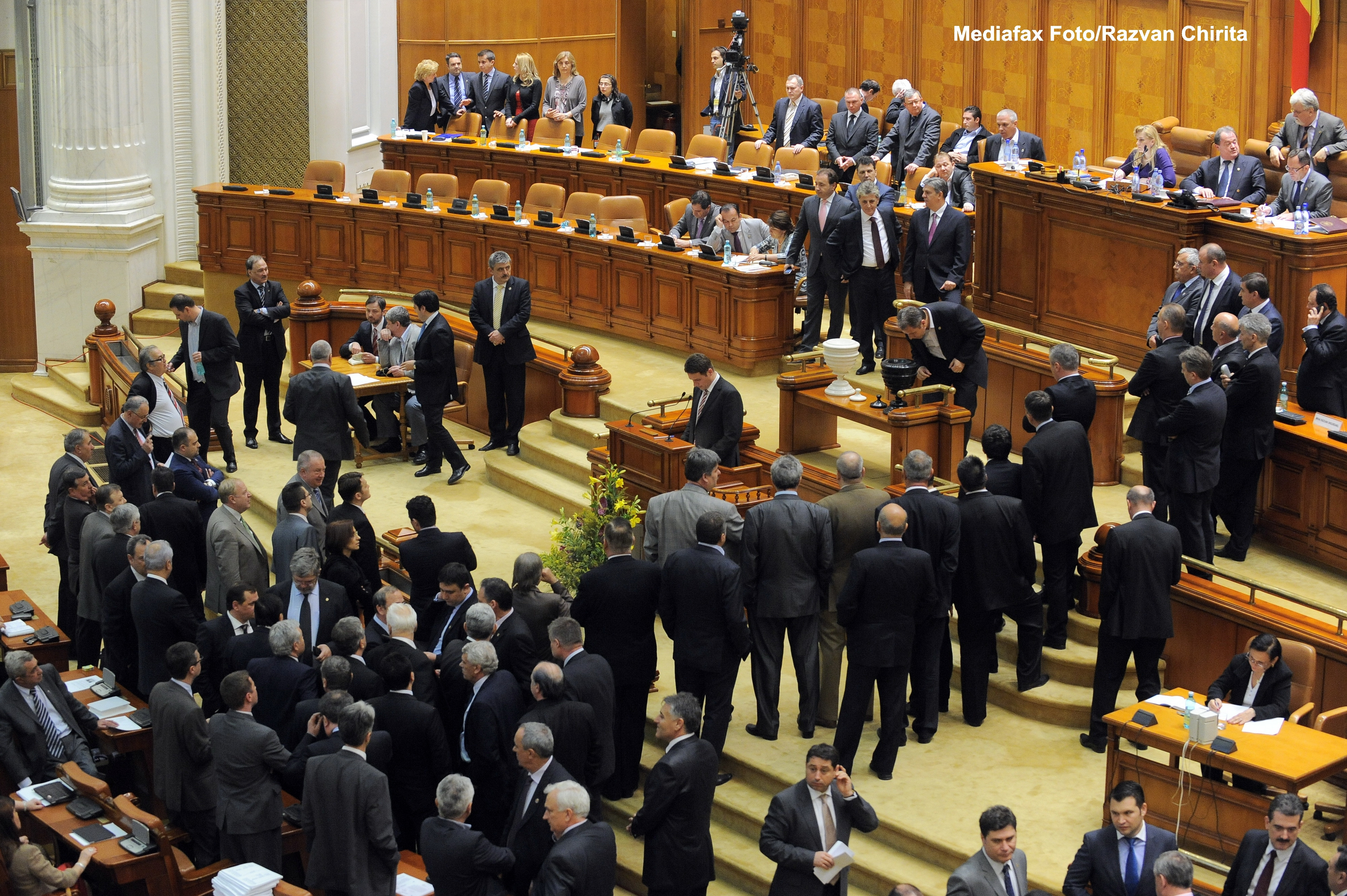 Judetul Timis trimite 6 senatori si 14 deputati in Parlamentul Romaniei. Vezi lista finala