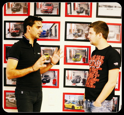 Povestea unei afaceri pornite la 25 de ani: tuningul auto. Businessul fantoma cu milioane de euro