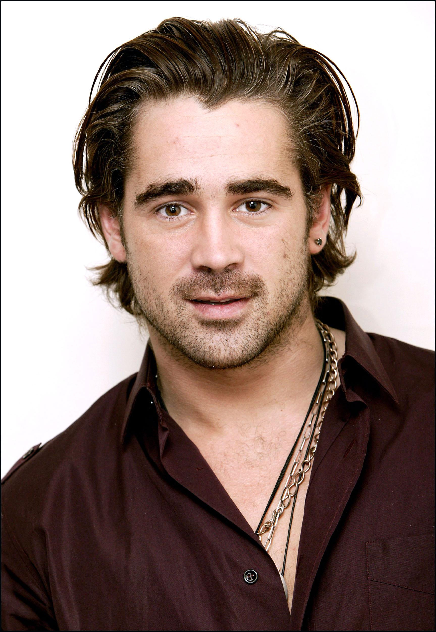 Colin Farrell