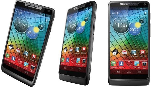 Asta e cel mai rapid smartphone din lume, cu 40% mai tare decat iPhone 5