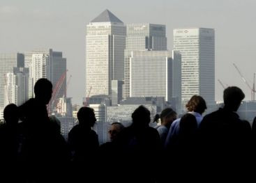 Orasele in care se fac banii lumii. N-o sa-ti vina sa crezi cine este in top