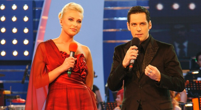 O noua editie "Dansez pentru Tine", la ProTV. Cu cine danseaza Bianca Dragusanu si Pavel Stratan