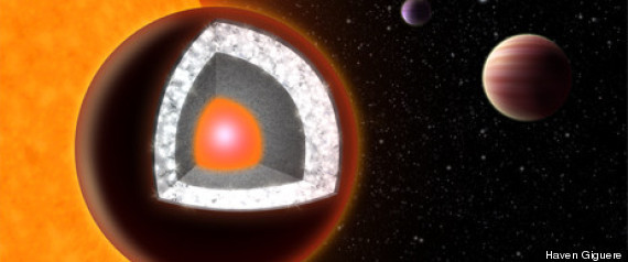 Un pahar plin cu solul acestei planete te-ar face omul cel mai bogat din lume. Din ce este alcatuit